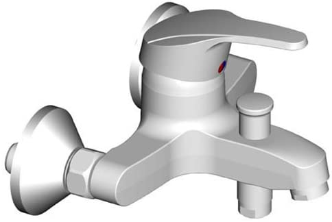 Mitigeur Bain Ideal Standard Scala